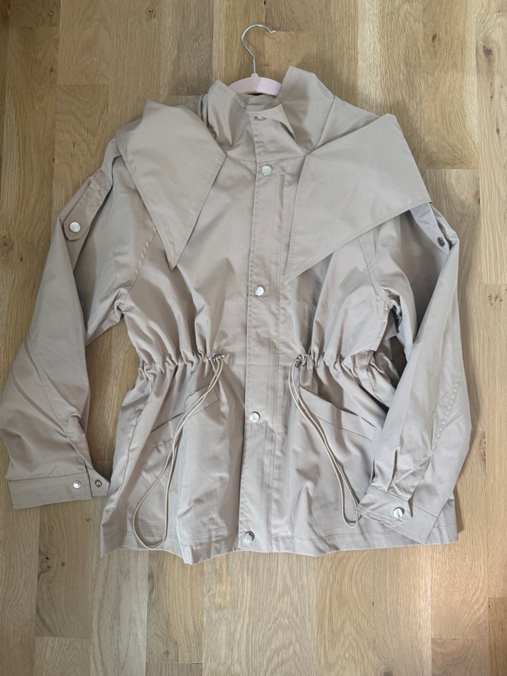 SHEIN jacket